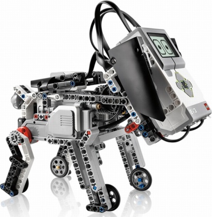 Дипломная Работа Образовательная Робототехника Arduino